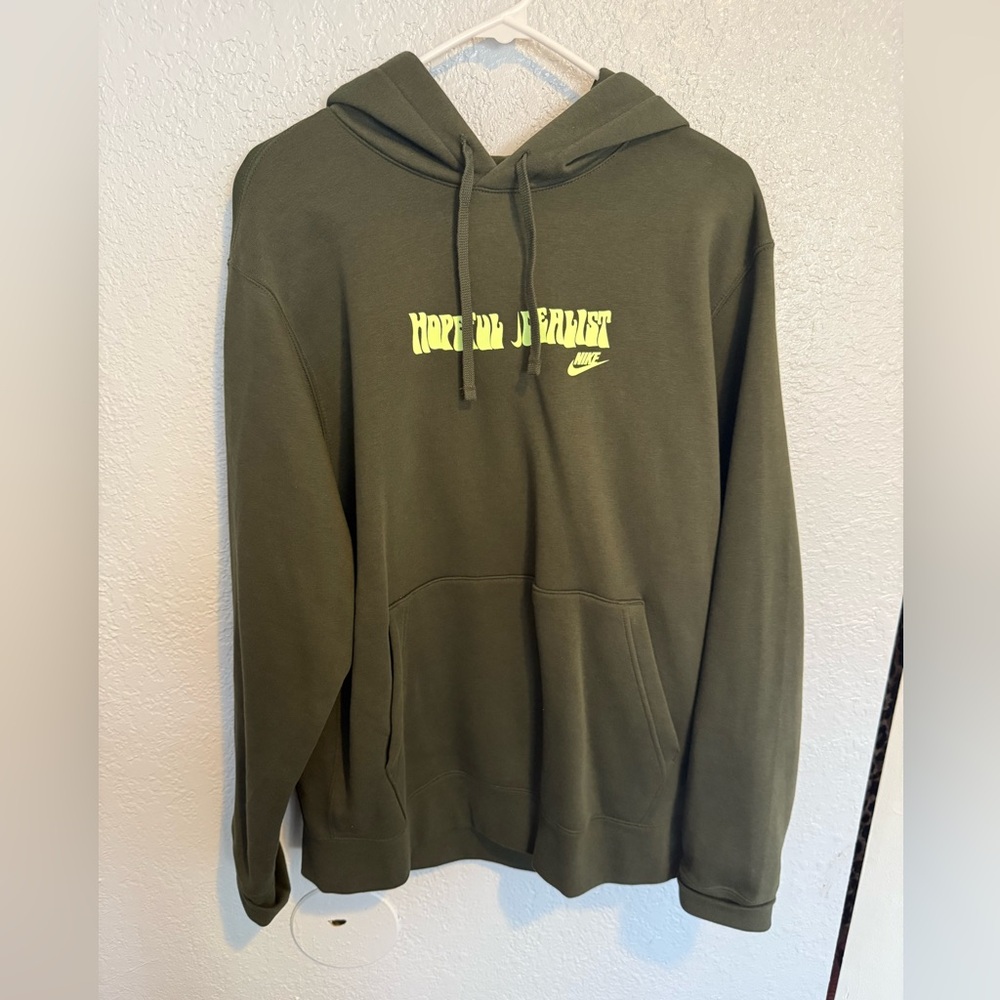 Nike Hopeful Idealist Hoodie